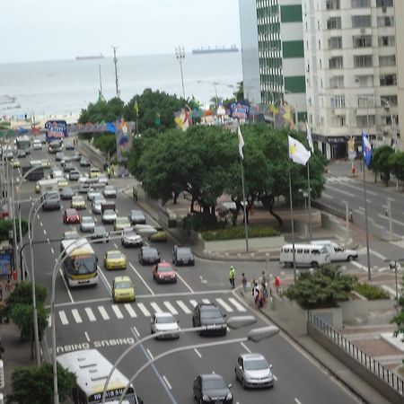Apartamento Prado Junior 350 Rio de Janeiro Exterior photo