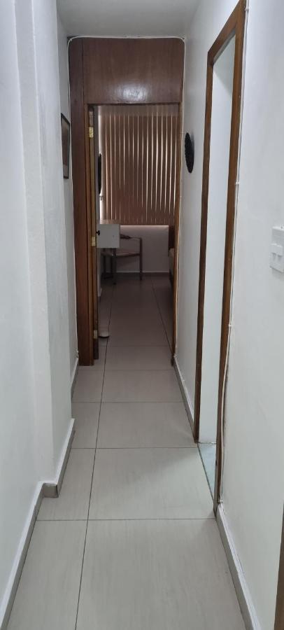 Apartamento Prado Junior 350 Rio de Janeiro Exterior photo