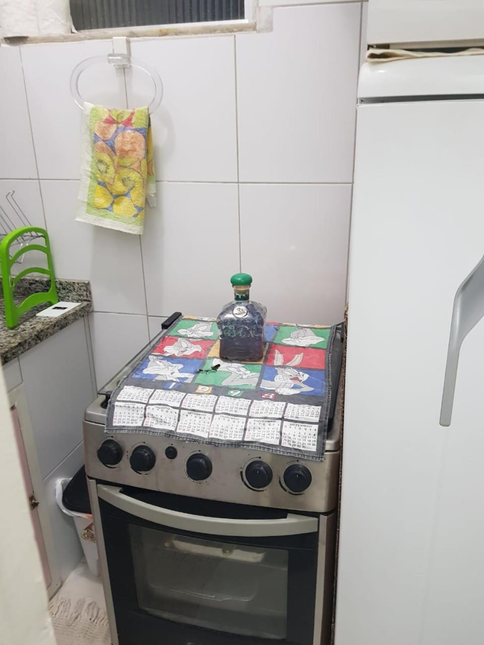 Apartamento Prado Junior 350 Rio de Janeiro Exterior photo