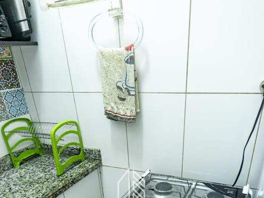Apartamento Prado Junior 350 Rio de Janeiro Exterior photo