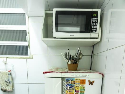 Apartamento Prado Junior 350 Rio de Janeiro Exterior photo