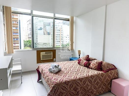 Apartamento Prado Junior 350 Rio de Janeiro Exterior photo