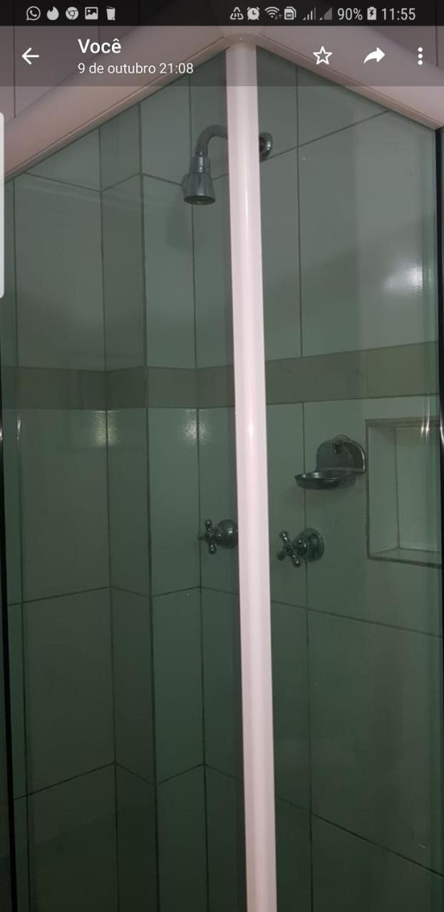 Apartamento Prado Junior 350 Rio de Janeiro Exterior photo