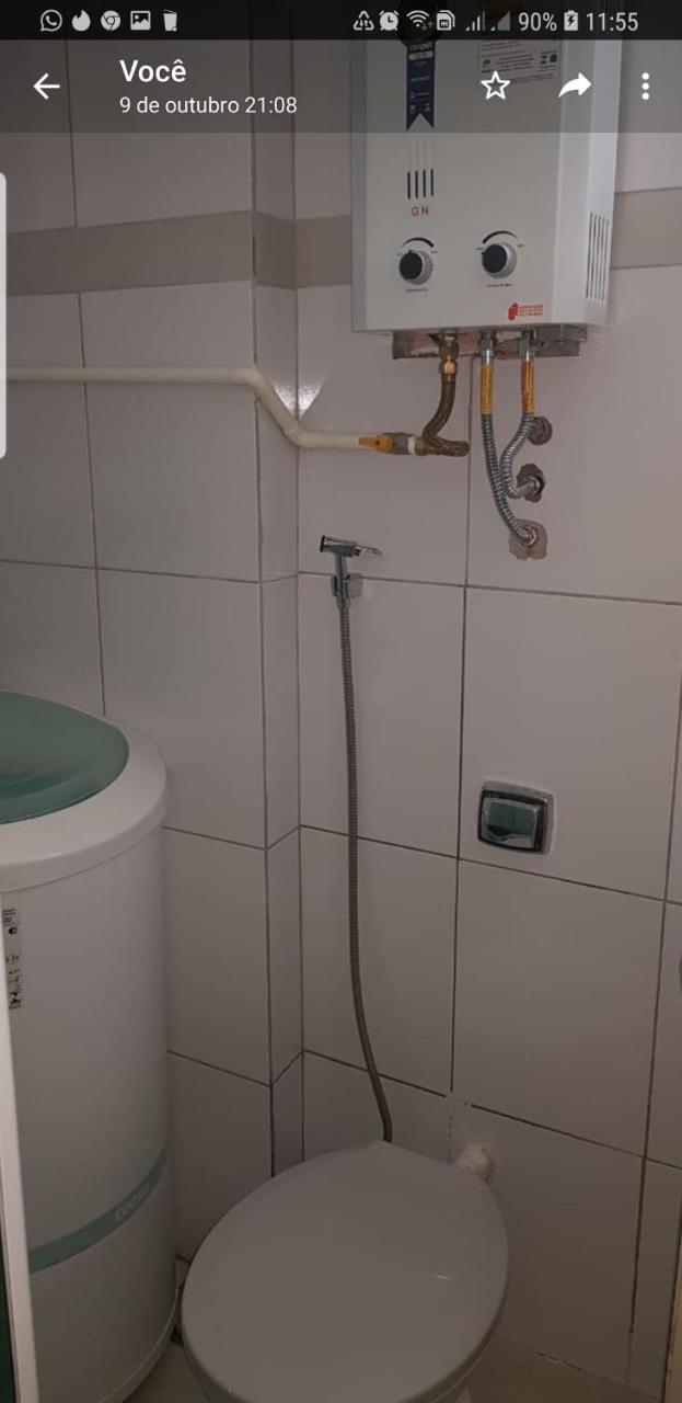 Apartamento Prado Junior 350 Rio de Janeiro Exterior photo