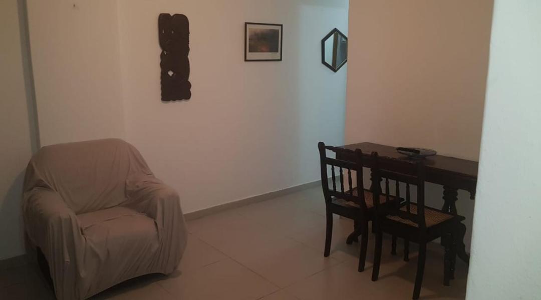 Apartamento Prado Junior 350 Rio de Janeiro Exterior photo